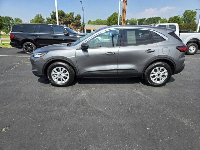 used 2023 Ford Escape car, priced at $23,995