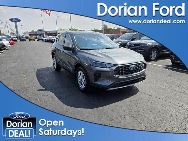 used 2023 Ford Escape car, priced at $23,995