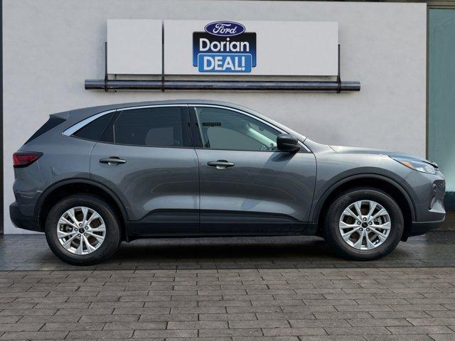 used 2023 Ford Escape car, priced at $23,995