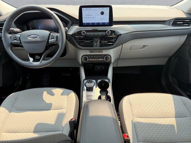 used 2023 Ford Escape car, priced at $23,995