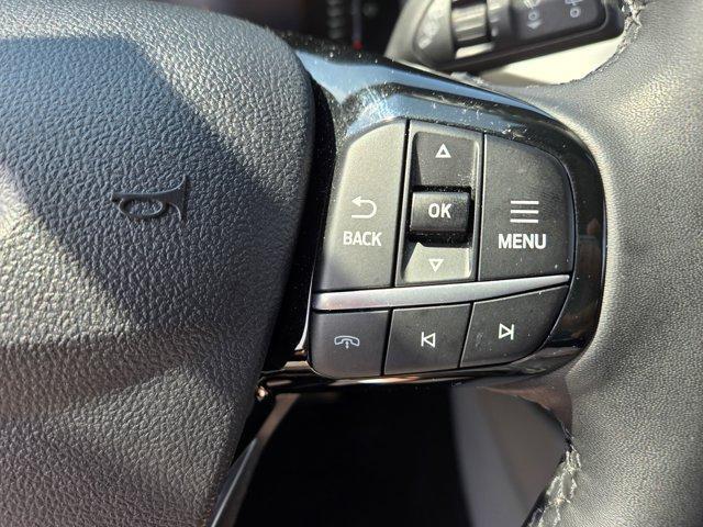 used 2023 Ford Escape car, priced at $23,995