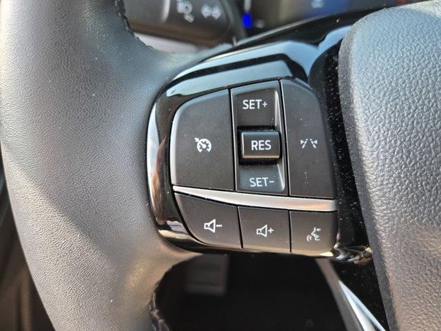 used 2023 Ford Escape car, priced at $23,995