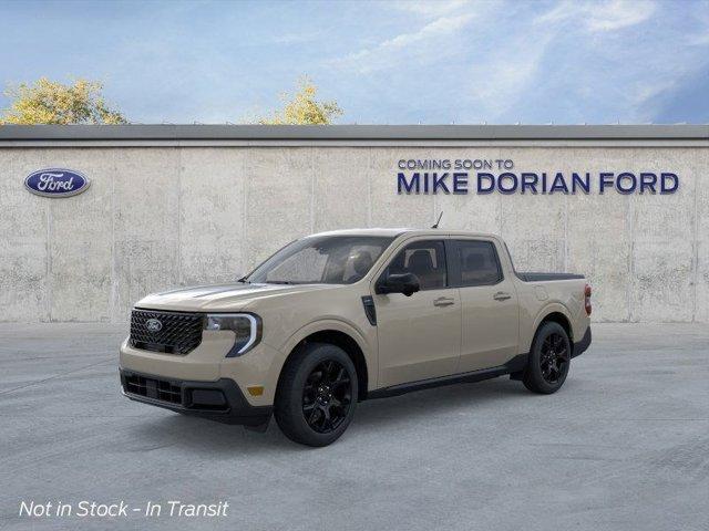 new 2025 Ford Maverick car, priced at $38,831