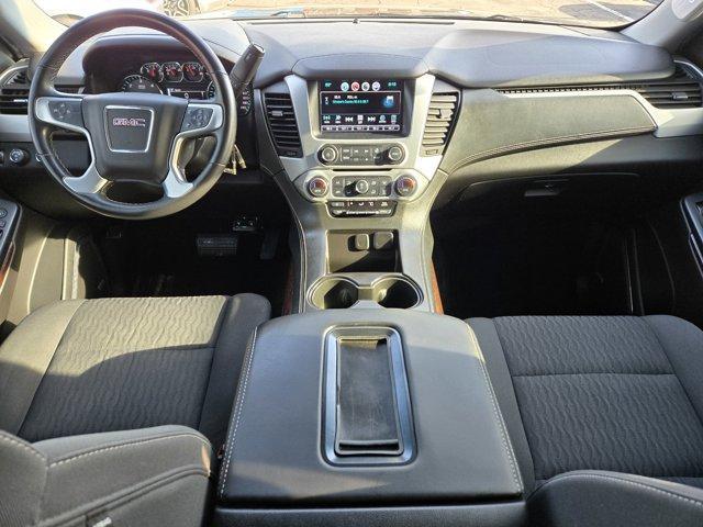 used 2017 GMC Yukon car, priced at $23,995