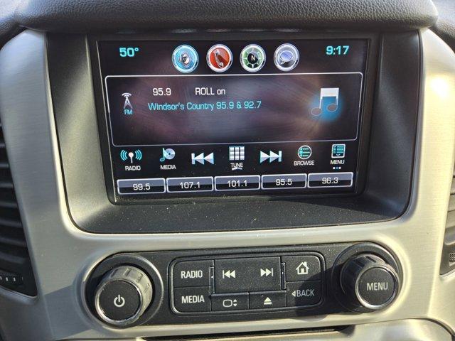 used 2017 GMC Yukon car, priced at $23,995