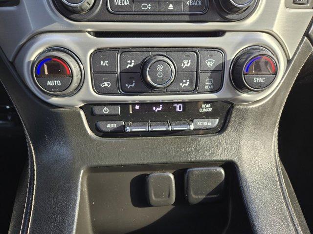 used 2017 GMC Yukon car, priced at $23,995