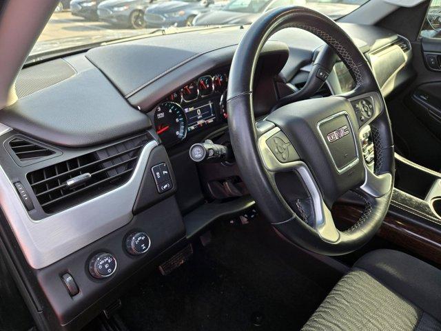 used 2017 GMC Yukon car, priced at $23,995