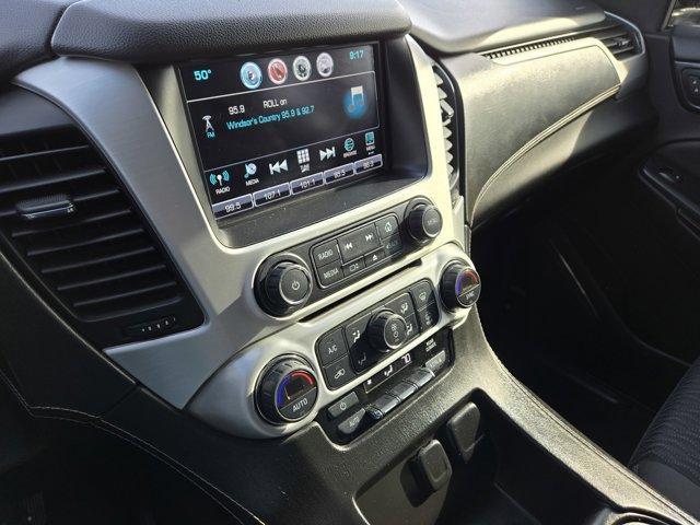 used 2017 GMC Yukon car, priced at $23,995