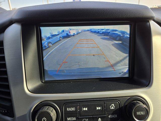 used 2017 GMC Yukon car, priced at $23,995
