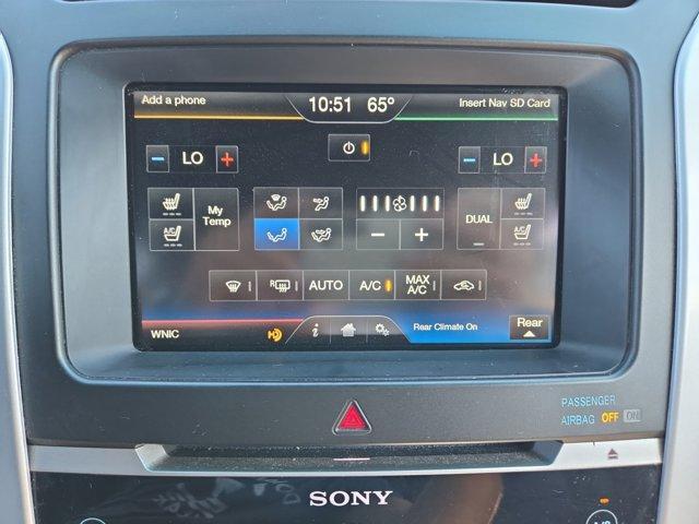 used 2012 Ford Explorer car, priced at $7,995