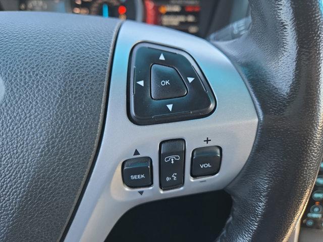 used 2012 Ford Explorer car, priced at $7,995