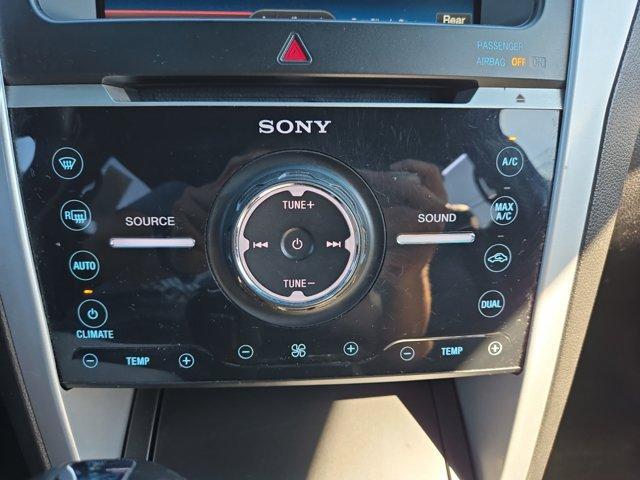 used 2012 Ford Explorer car, priced at $7,995