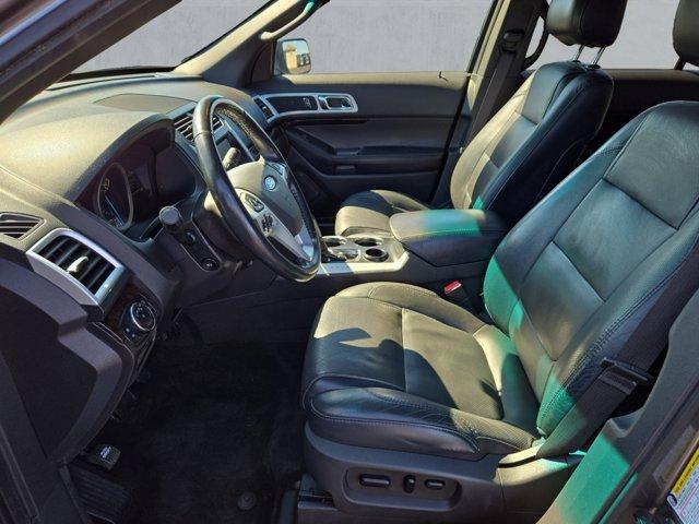 used 2012 Ford Explorer car, priced at $7,995