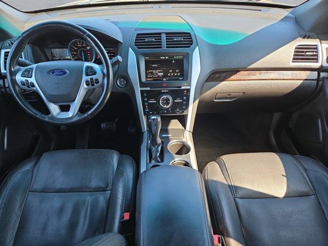 used 2012 Ford Explorer car, priced at $7,995