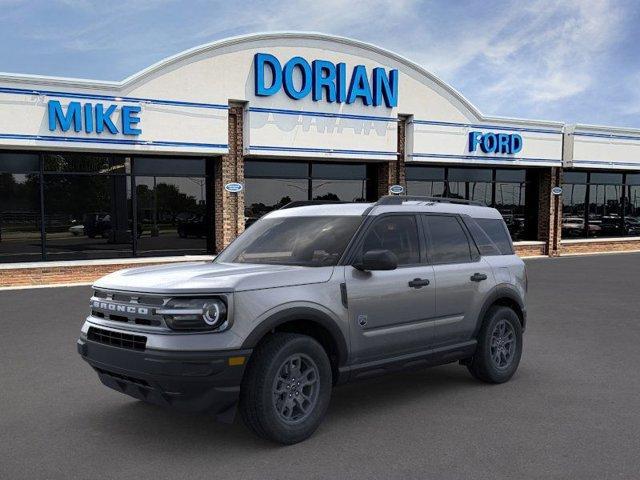 new 2024 Ford Bronco Sport car, priced at $28,614