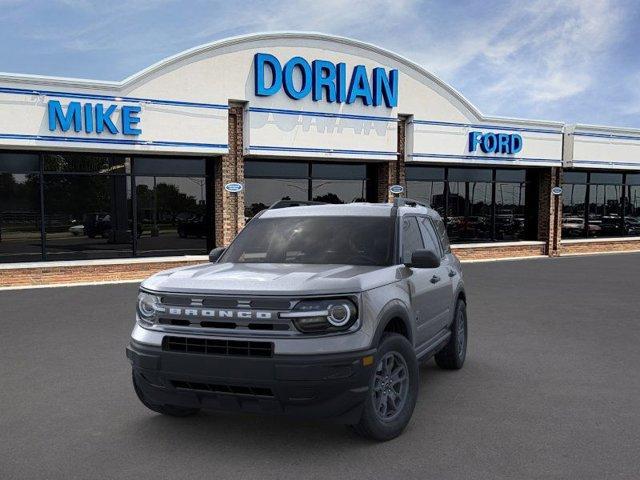 new 2024 Ford Bronco Sport car, priced at $28,614