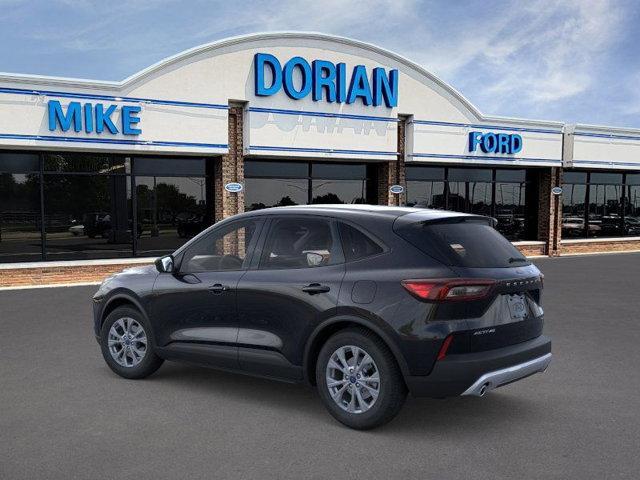 new 2025 Ford Escape car, priced at $29,936