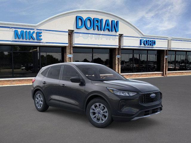new 2025 Ford Escape car, priced at $29,936