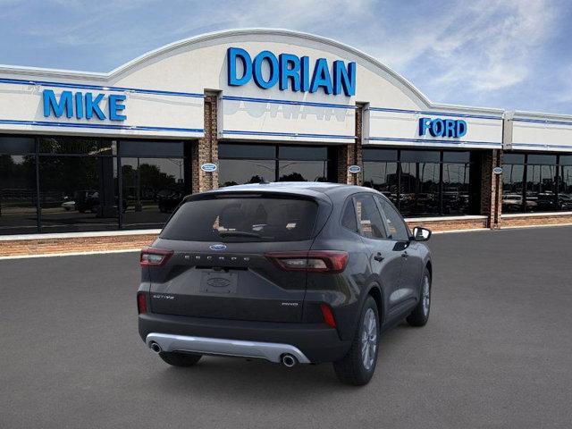 new 2025 Ford Escape car, priced at $29,936
