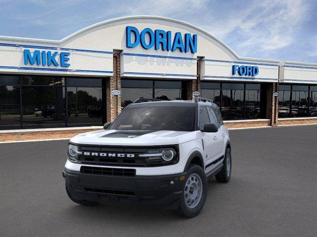 new 2024 Ford Bronco Sport car, priced at $35,024