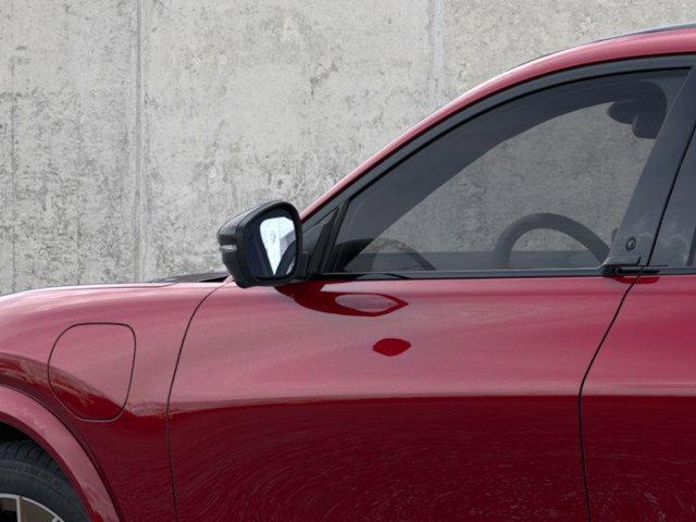 new 2025 Ford Mustang Mach-E car, priced at $50,365