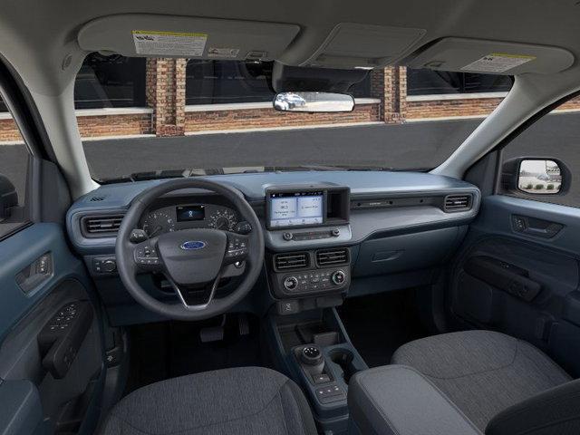 new 2024 Ford Maverick car, priced at $31,512