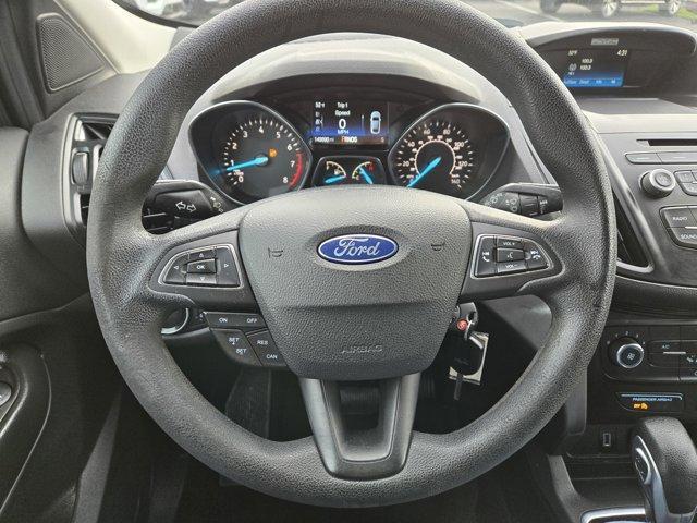 used 2017 Ford Escape car, priced at $6,995