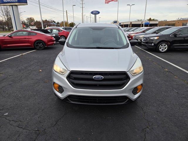 used 2017 Ford Escape car, priced at $6,995