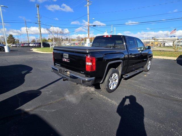 used 2014 GMC Sierra 1500 car, priced at $15,995