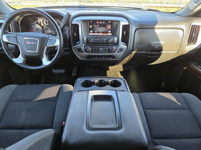 used 2014 GMC Sierra 1500 car, priced at $15,995