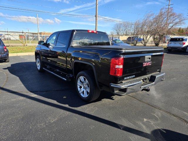 used 2014 GMC Sierra 1500 car, priced at $15,995