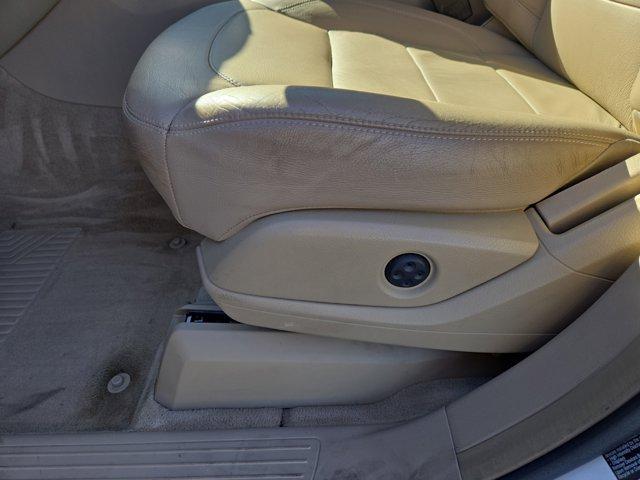 used 2015 Mercedes-Benz M-Class car, priced at $9,995