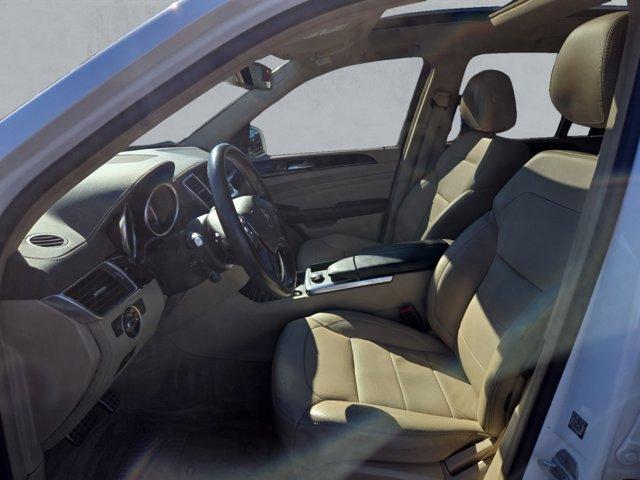 used 2015 Mercedes-Benz M-Class car, priced at $9,995