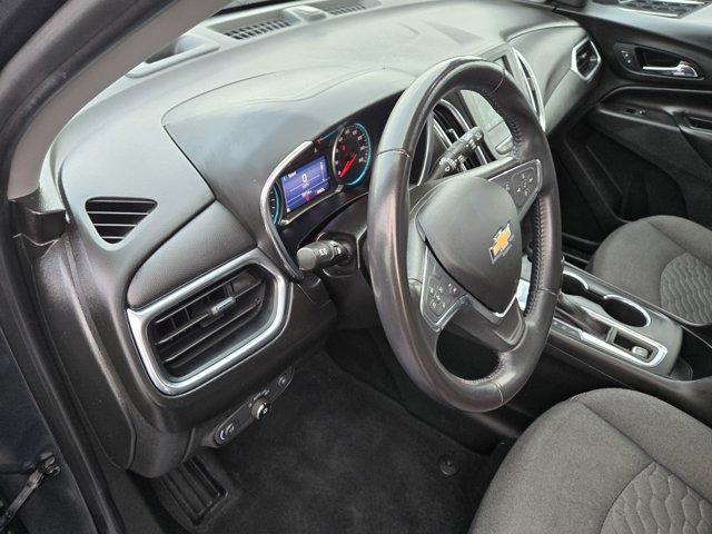 used 2020 Chevrolet Equinox car, priced at $14,995