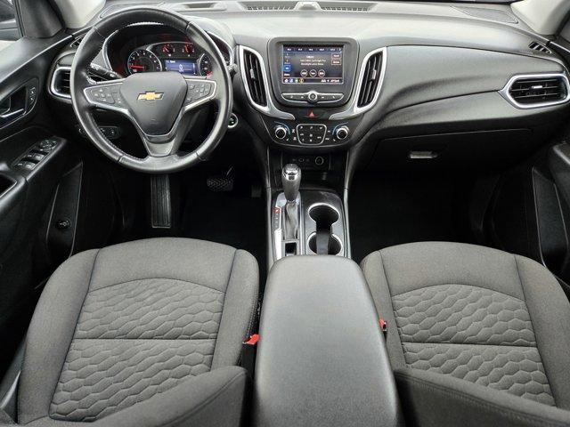 used 2020 Chevrolet Equinox car, priced at $14,995