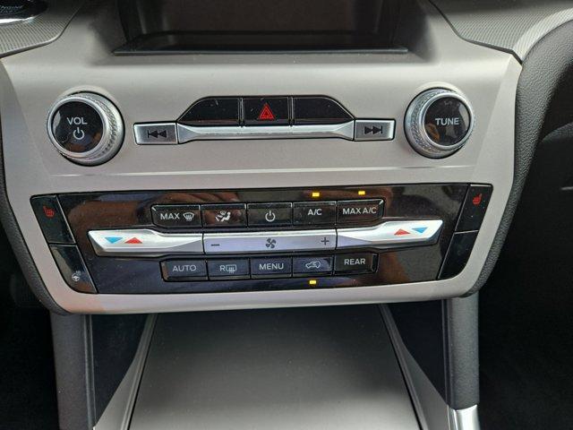 used 2022 Ford Explorer car, priced at $24,995