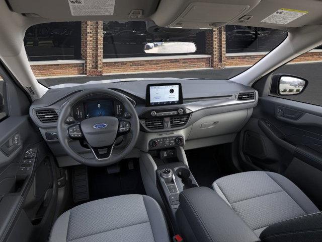 new 2025 Ford Escape car, priced at $26,702