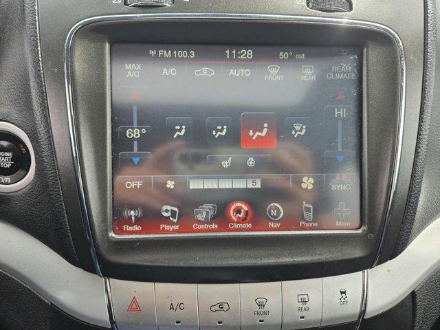 used 2019 Dodge Journey car, priced at $11,495