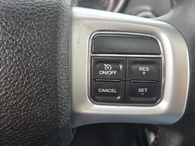 used 2019 Dodge Journey car, priced at $11,495