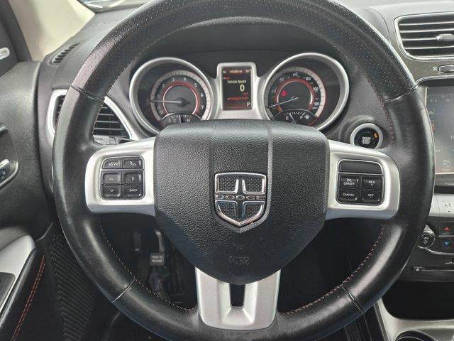 used 2019 Dodge Journey car, priced at $11,495