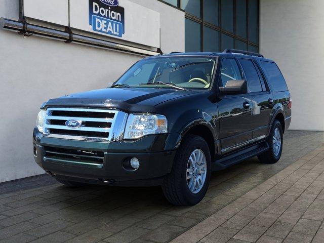 used 2014 Ford Expedition car, priced at $9,995