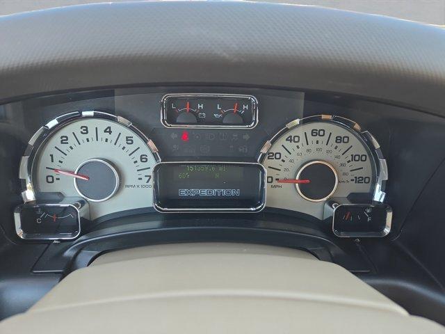 used 2014 Ford Expedition car, priced at $9,995