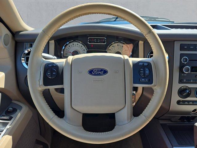 used 2014 Ford Expedition car, priced at $9,995