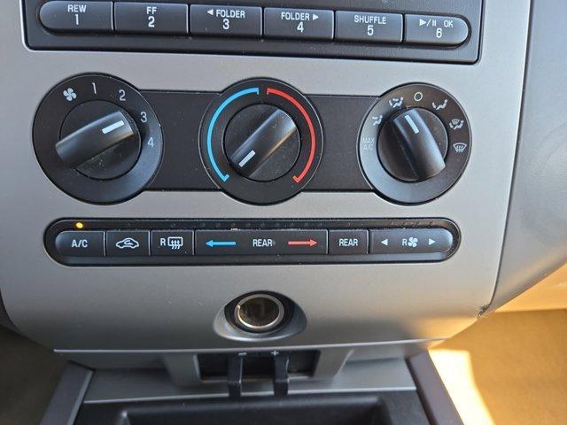 used 2014 Ford Expedition car, priced at $9,995