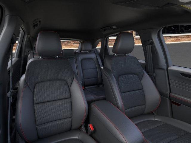 new 2025 Ford Escape car, priced at $35,930