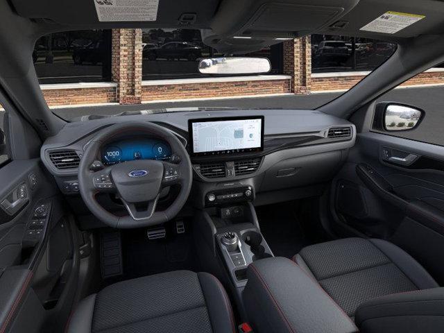 new 2025 Ford Escape car, priced at $35,930