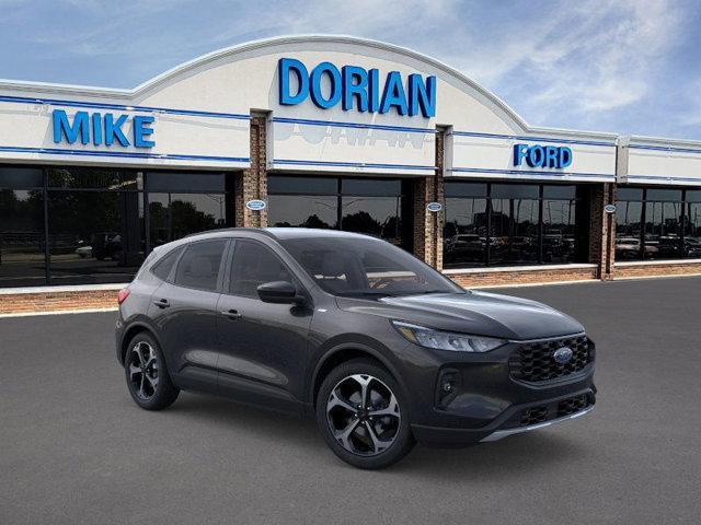 new 2025 Ford Escape car, priced at $35,930
