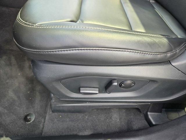 used 2022 Ford Explorer car, priced at $30,495