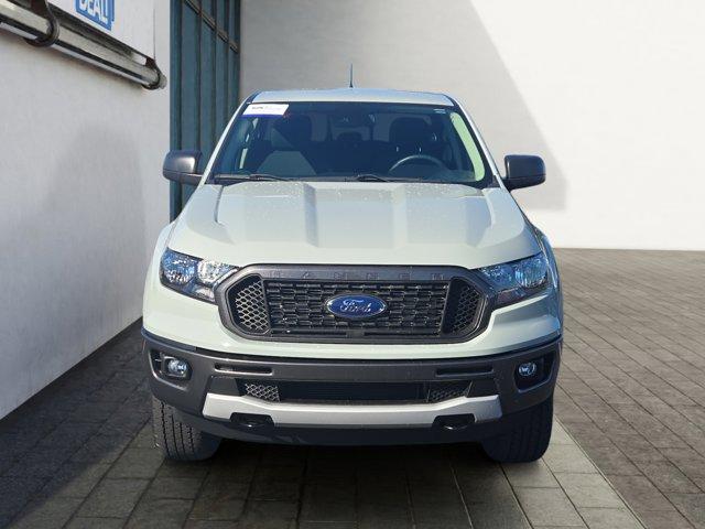 used 2022 Ford Ranger car, priced at $33,495
