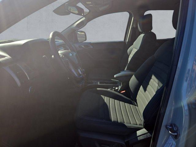 used 2022 Ford Ranger car, priced at $33,495